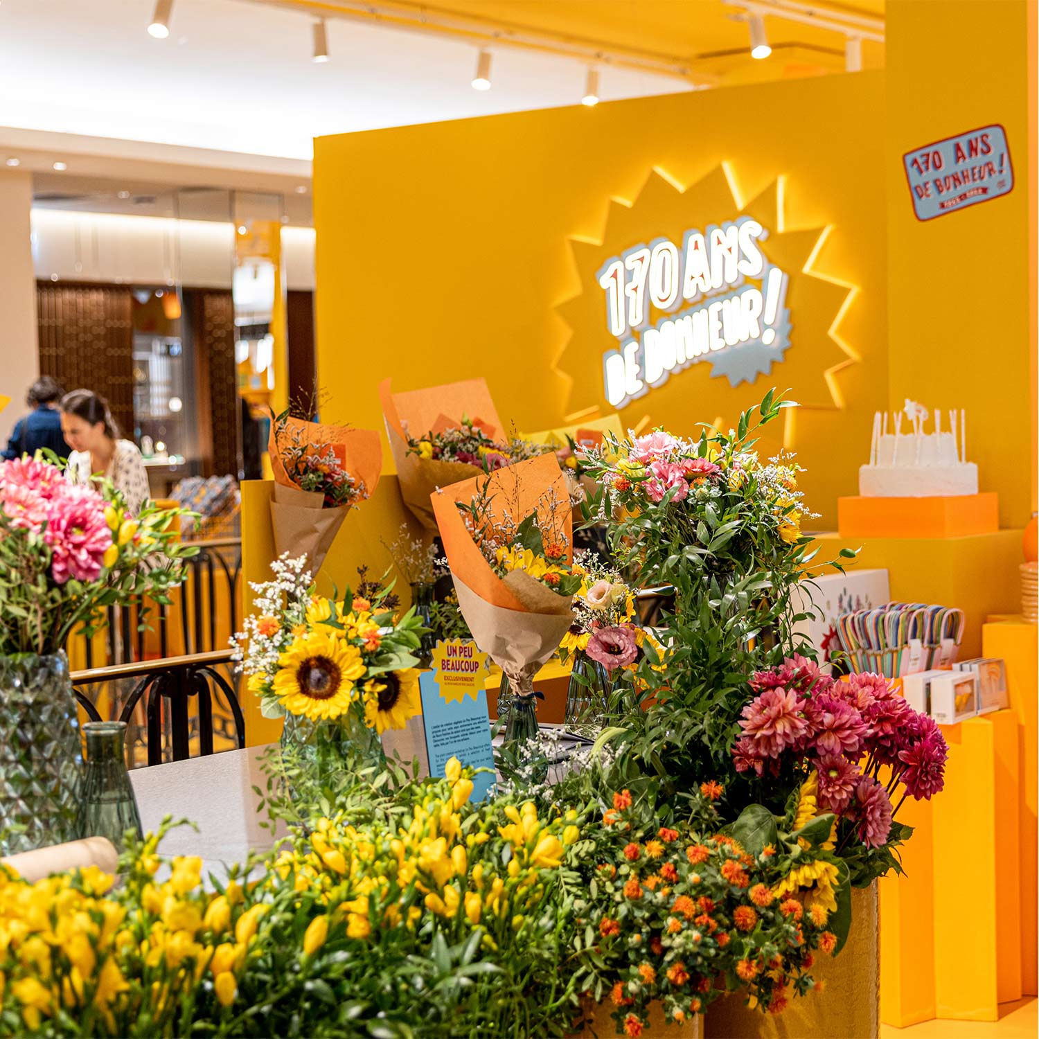 The ideal guest: La Gazette's gift ideas | Le Bon Marché